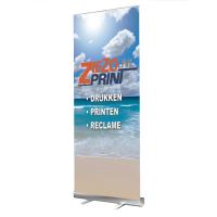 roll-up banner(s)
