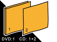 cd/dvd covers